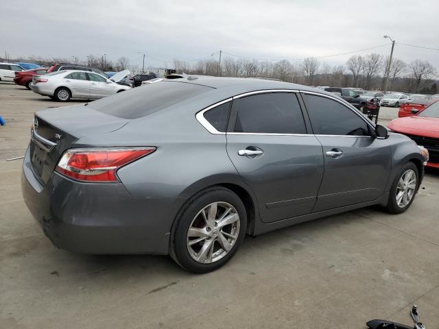 Image 3 of 2015 NISSAN ALTIMA 2.5 2015 with VIN 1N4AL3APXFC269175