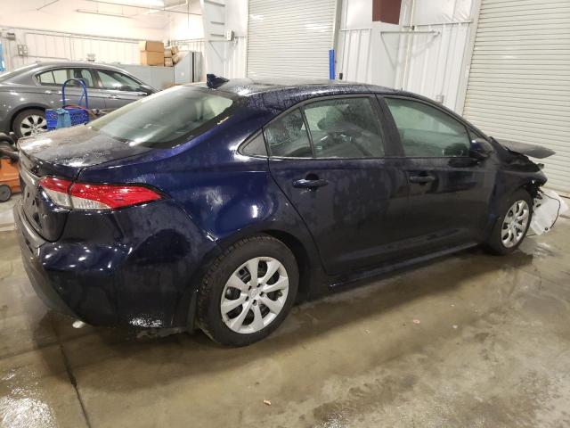 Image 3 of 2023 TOYOTA COROLLA LE 2023 with VIN 5YFB4MDEXPP032853