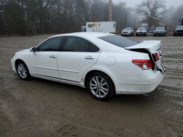 Image 2 of 2010 LEXUS ES 350 2010 with VIN JTHBK1EG7A2408837