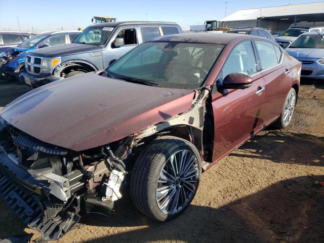 Obraz 1 z 2023 NISSAN ALTIMA SL 2023 z VIN 1N4BL4EWXPN396963