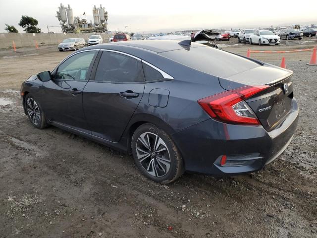 Image 2 of 2016 HONDA CIVIC EXL 2016 with VIN 19XFC1F7XGE202146