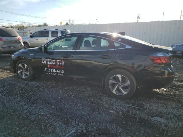 Obraz 2 z 2019 HONDA INSIGHT LX 2019 z VIN 19XZE4F19KE010603