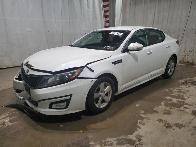 Изображение 2014 KIA OPTIMA LX 2014