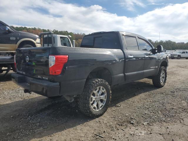 Изображение 3 2016 NISSAN TITAN XD SL 2016 с VIN 1N6BA1F42GN514996