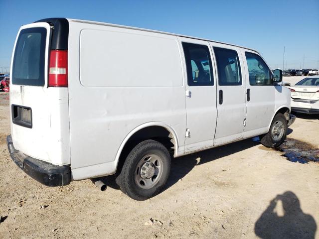 Image 3 of 2014 CHEVROLET EXPRESS G2500  2014 with VIN 1GCWGFCA5E1203979