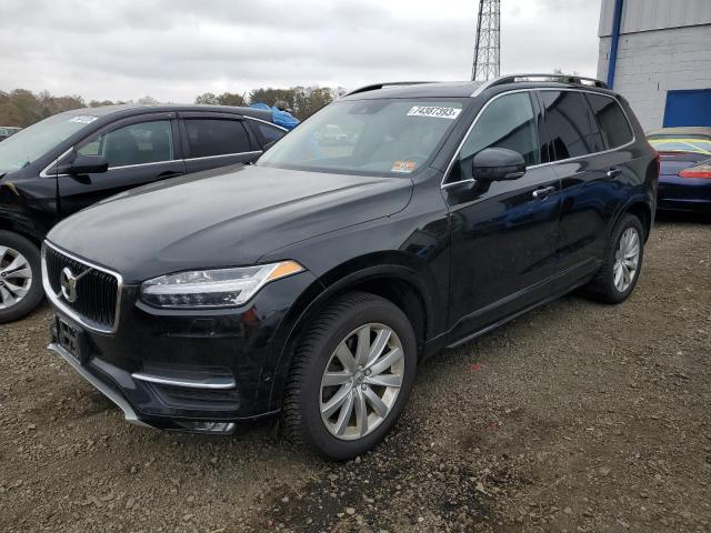 Obraz 2018 VOLVO XC90 T6 2018
