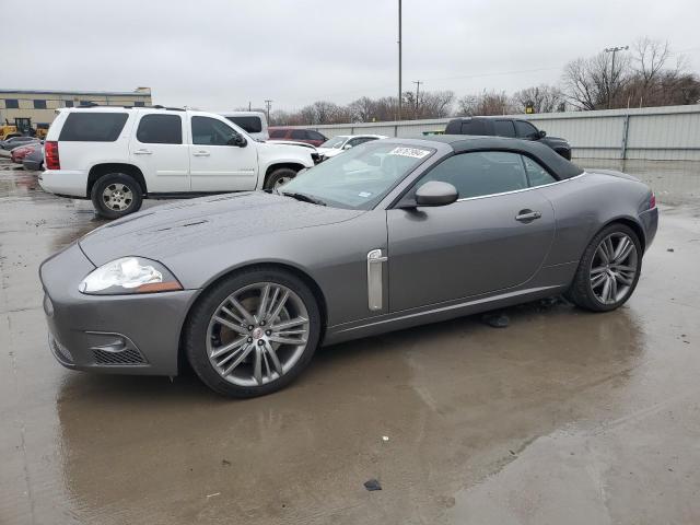 Obraz 1 z 2009 JAGUAR XKR PORTFOLIO 2009 z VIN SAJWA46CX99B29215