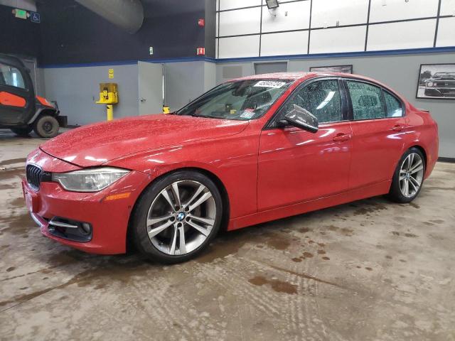Image 1 of 2012 BMW 335 I 2012 with VIN WBA3A9C52CFX59785