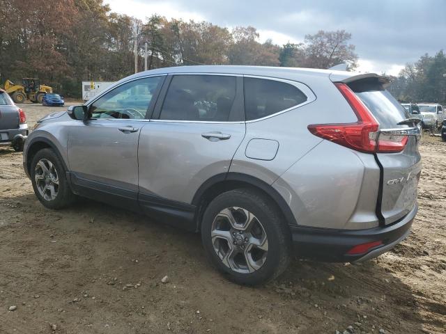 Image 2 of 2019 HONDA CR-V EX 2019 with VIN 2HKRW2H56KH669879