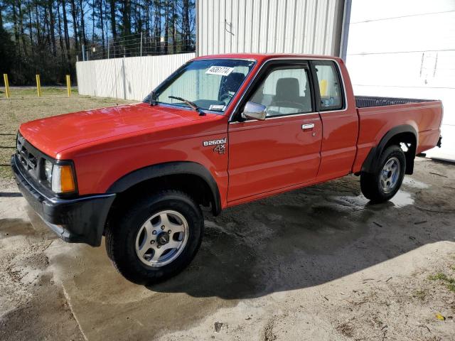 Изображение 1991 MAZDA B2600 CAB PLUS 1991