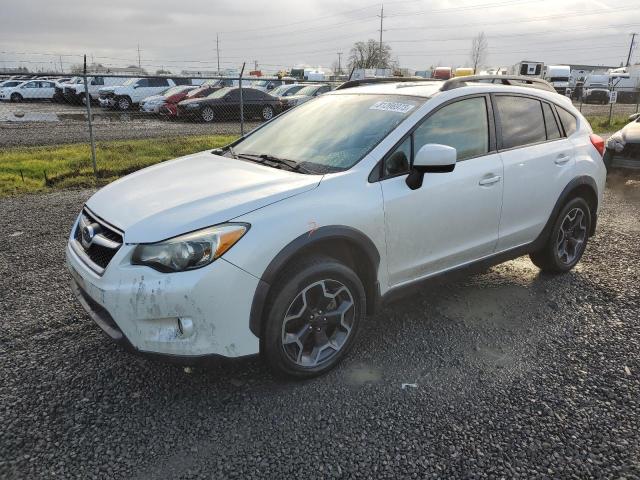 2013 SUBARU XV CROSSTREK 2.0 PREMIUM 2013 image
