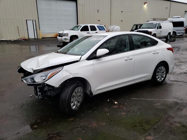 Obraz 2020 HYUNDAI ACCENT SE 2020