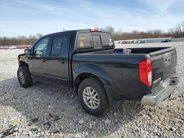 Obraz 2 z 2019 NISSAN FRONTIER S 2019 z VIN 1N6AD0EV3KN779698