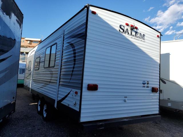 Obraz 3 z 2017 WILDWOOD SALEM 2017 z VIN 4X4TSMB20HA317564