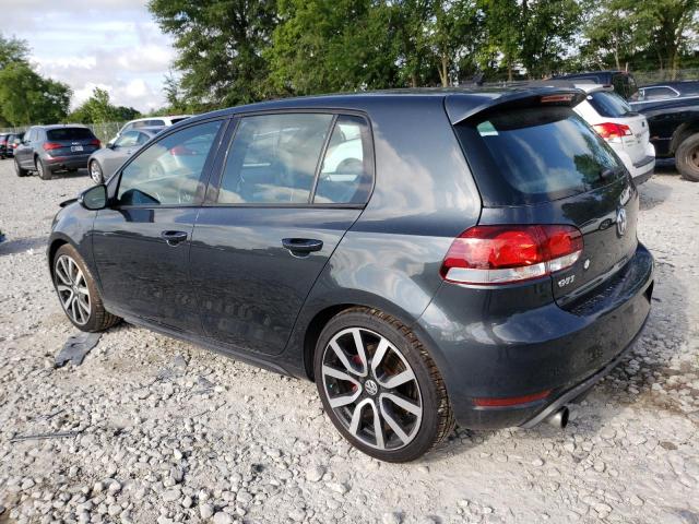 Изображение 2 2012 VOLKSWAGEN GTI  2012 с VIN WVWHV7AJ3CW244862