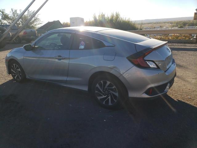 Image 2 of 2016 HONDA CIVIC LX 2016 with VIN 2HGFC4B06GH301711