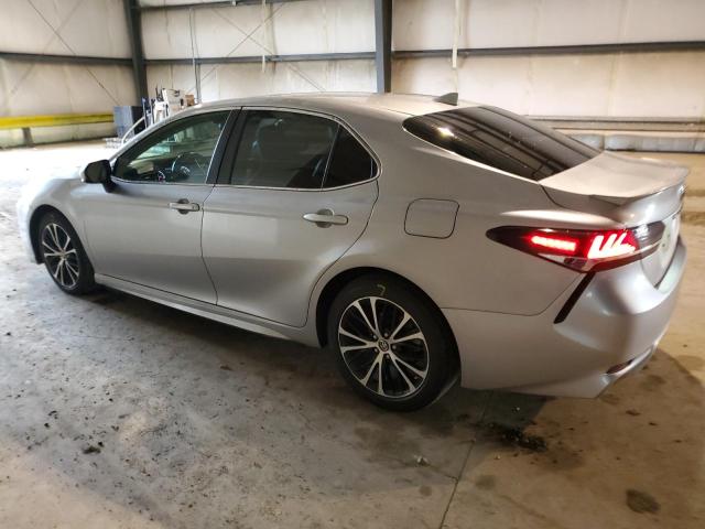 Obraz 2 z 2019 TOYOTA CAMRY L 2019 z VIN 4T1B11HK9KU758881