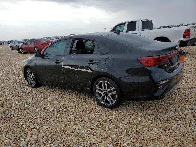 Obraz 2 z 2019 KIA FORTE GT LINE 2019 z VIN 3KPF34AD4KE006176