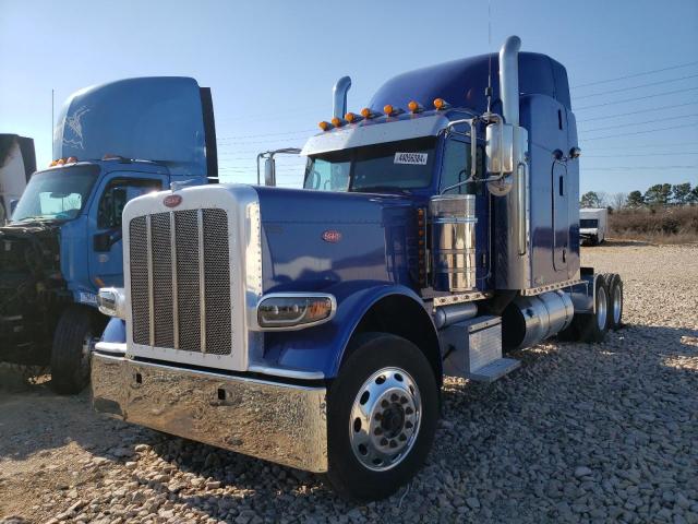 Obraz 2 z 2015 PETERBILT 389  2015 z VIN 1XPXD40X3FD256477
