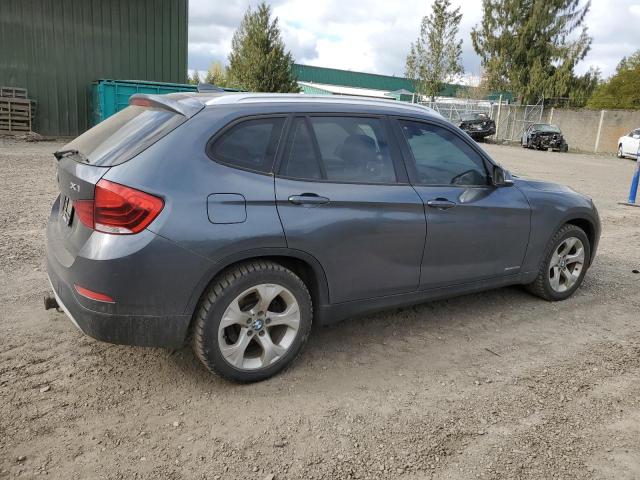 Obraz 3 z 2014 BMW X1 SDRIVE28I 2014 z VIN WBAVM1C53EVW48656