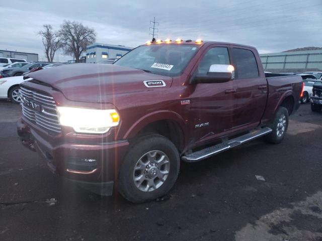 Obraz 2022 RAM 2500 LARAMIE 2022