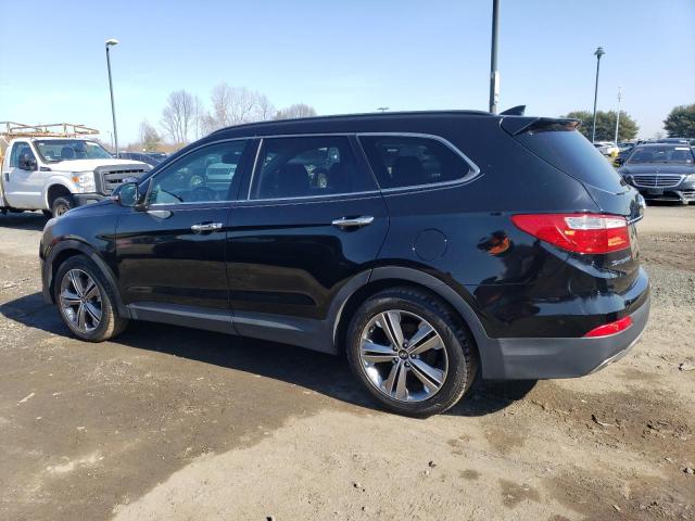 Image 2 of 2015 HYUNDAI SANTA FE GLS 2015 with VIN KM8SNDHF9FU103165