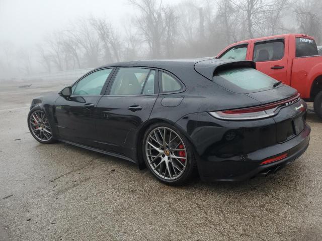 Obraz 2 z 2022 PORSCHE PANAMERA 4S E-HYBRID SPORT TURISMO 2022 z VIN WP0CK2A78NL171034
