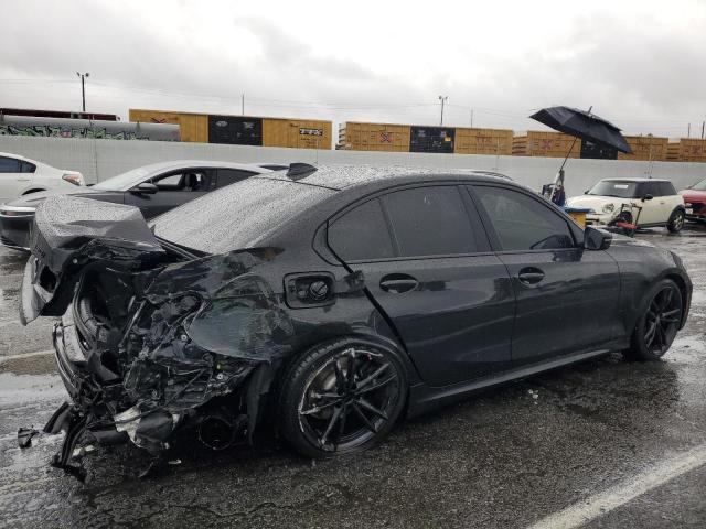 Obraz 3 z 2021 BMW 330I  2021 z VIN 3MW5R1J05M8B72274