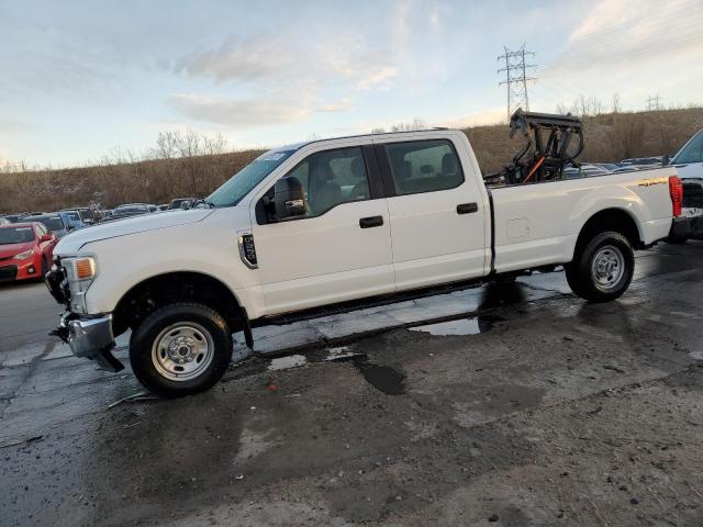Image 1 of 2020 FORD F250 SUPER DUTY 2020 with VIN 1FT7W2BN3LEE47561