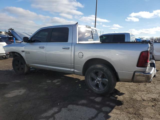 Image 2 of 2018 RAM 1500 SLT 2018 with VIN 1C6RR7LT3JS313780