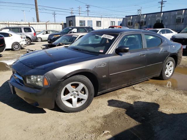 2010 DODGE CHARGER SXT 2010 image