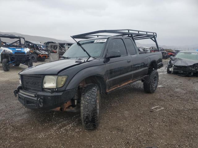 Obraz 1 z 2000 TOYOTA TACOMA XTRACAB 2000 z VIN 4TAWN72N0YZ607368