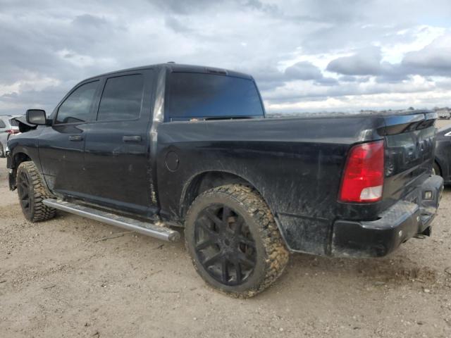Изображение 2 2013 RAM 1500 ST 2013 с VIN 1C6RR6KP9DS529569