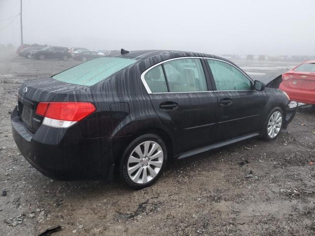 Obraz 3 z 2011 SUBARU LEGACY 2.5I LIMITED 2011 z VIN 4S3BMCL6XB3234436