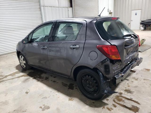 Изображение 2 2015 TOYOTA YARIS  2015 с VIN VNKKTUD30FA045302