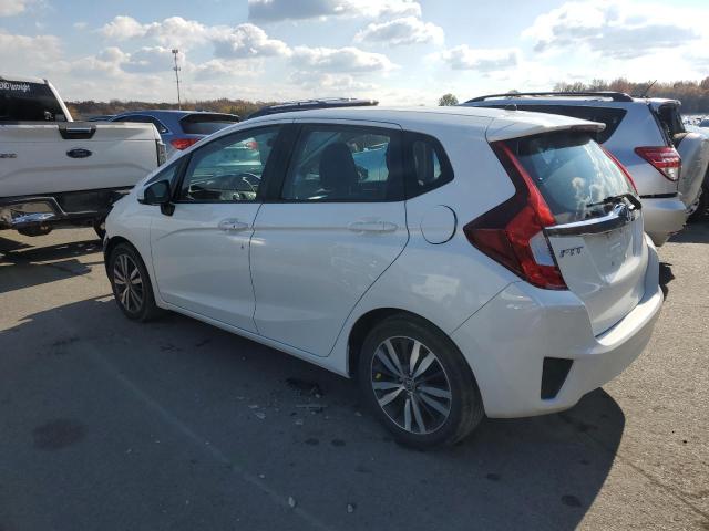 Image 2 of 2017 HONDA FIT EX 2017 with VIN 3HGGK5G70HM700779