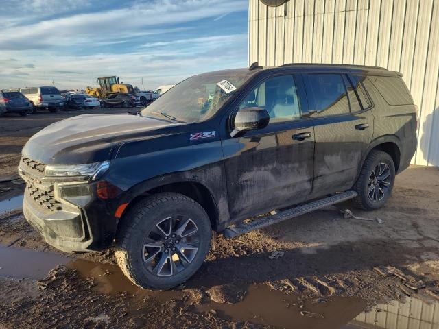 2022 CHEVROLET TAHOE K1500 Z71 2022 image
