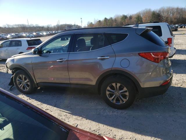 Изображение 2 2014 HYUNDAI SANTA FE SPORT  2014 с VIN 5XYZUDLBXEG232509