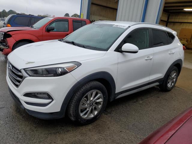 2018 HYUNDAI TUCSON SEL 2018 image