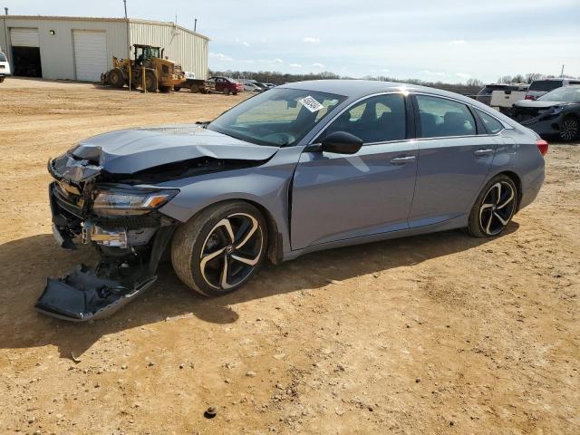 2022 HONDA ACCORD SPORT 2022 image
