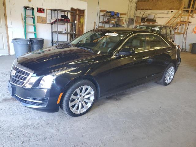 Изображение 1 2017 CADILLAC ATS  2017 с VIN 1G6AG5RX4H0171457