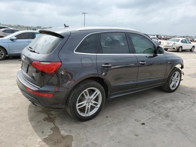 Изображение 3 2015 AUDI Q5 PREMIUM PLUS 2015 с VIN WA1DGAFP9FA093928