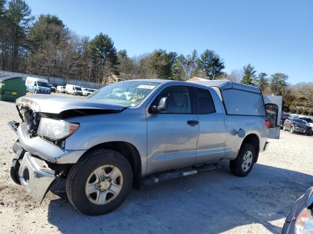 Image 1 of 2011 TOYOTA TUNDRA DOUBLE CAB SR5 2011 with VIN 5TFUM5F13BX027142