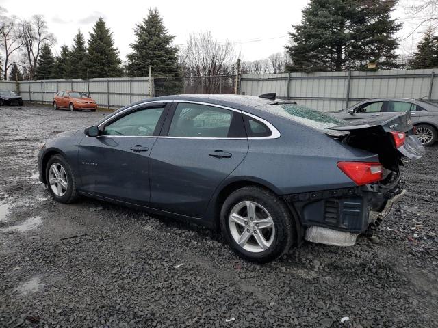 Obraz 2 z 2019 CHEVROLET MALIBU LS 2019 z VIN 1G1ZB5ST4KF225729