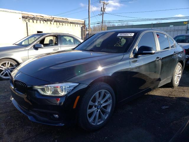 Изображение 2018 BMW 320 XI 2018