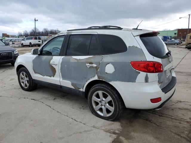 Obraz 2 z 2009 HYUNDAI SANTA FE SE 2009 z VIN 5NMSH13E29H246527