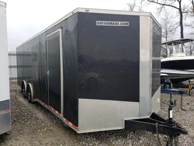 2018 SPARTAN MOTORS TRAILER 2018 image