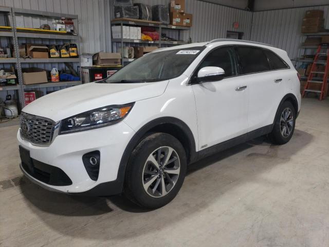 Изображение 2019 KIA SORENTO EX 2019