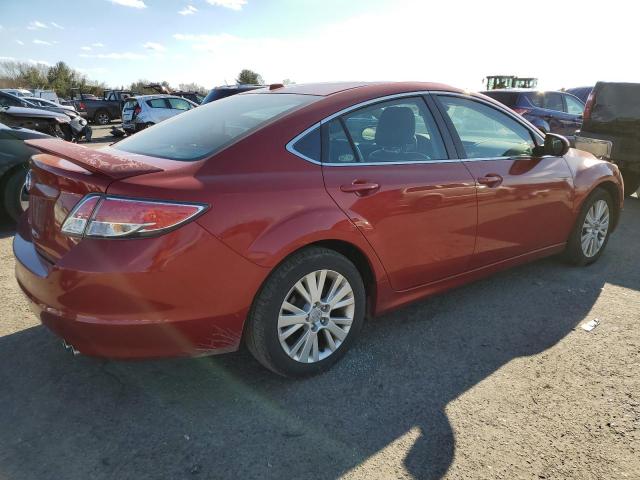 Image 3 of 2010 MAZDA 6 I 2010 with VIN 1YVHZ8CHXA5M31453