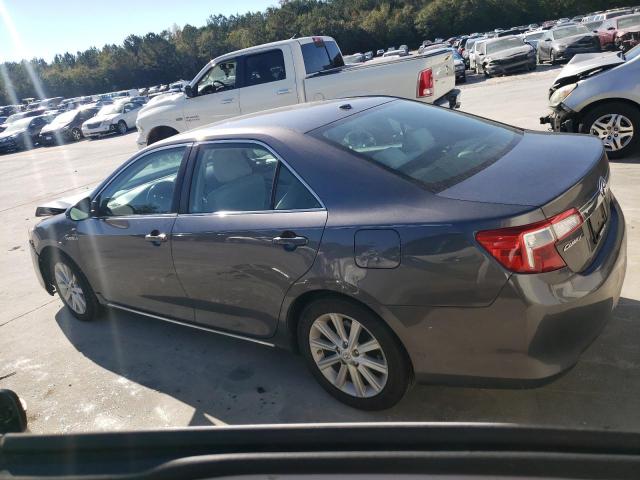 Image 2 of 2014 TOYOTA CAMRY HYBRID 2014 with VIN 4T1BD1FK5EU118407